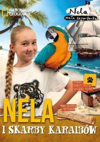 Nela i skarby Karaibów - Nela