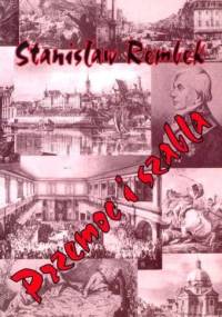 Przemoc i szabla. Powieść z XVIII wieku - Stanisław Rembek