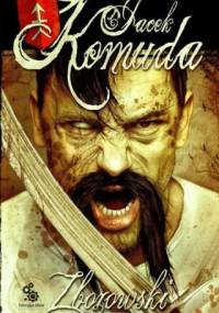 Zborowski - Jacek Komuda