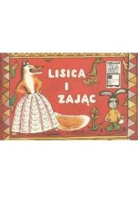 Lisica i zając - Włodzimierz Dal
