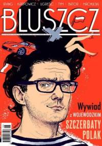 Bluszcz, nr 6 (33) / czerwiec 2011