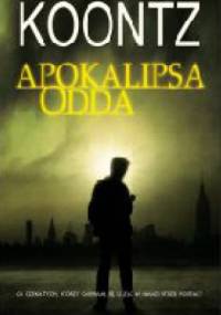 Apokalipsa Odda - Dean Koontz
