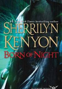 Born of Night - Sherrilyn Kenyon