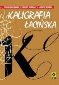 Kaligrafia łacińska