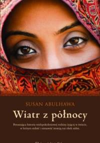 Wiatr z północy - Susan Abulhawa