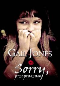 Sorry, przepraszam - Gail Jones