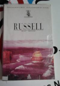 Russell. Matematyka: marzenia senne i koszmary - Ray Monk