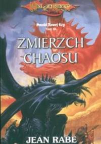 Zmierzch chaosu - Jean Rabe