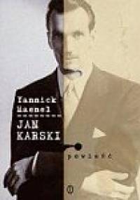 Haenel Yannik - Jan Karski