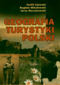 Geografia turystyki Polski/op.m./