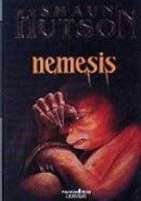 Nemesis - Shaun Hutson