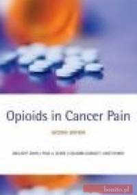 Opioids in Cancer Pain - M. Davis