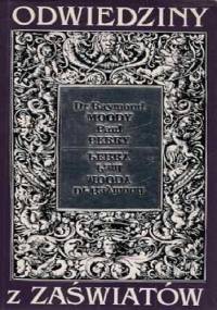 Odwiedziny z zaświatów - Raymond A. Moody