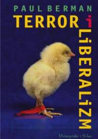 Terror i liberalizm - Paul Berman