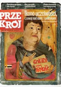 Przekrój, nr 36 (3402) / 7.09.2010 - Redakcja tygodnika Przekrój