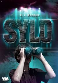 Sylo - D.J. MacHale