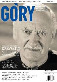 Góry. Górski Magazyn Sportowy. 2/2018 (261) - praca zbiorowa