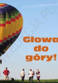 Głowa do góry! Perełka nr 163 - praca zbiorowa