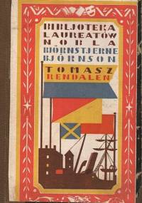 Tomasz Rendalen - Bjørnstjerne Bjørnson