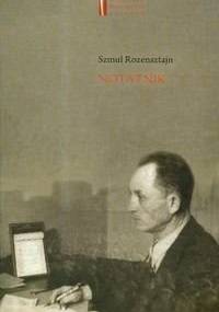 Notatnik - Rozensztajn Szmul, Monika Polit