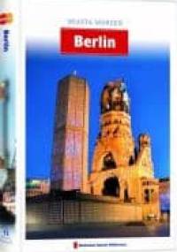 Miasta Marzeń. Berlin - praca zbiorowa