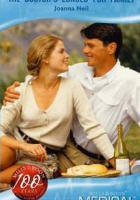 Doktor z telewizji - Joanna Neil