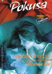 Odrobina seksu - Miranda Lee