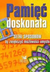 Pamięć doskonała - autor nieznany