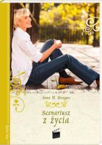 Scenariusz z życia - Anna M. Brengos