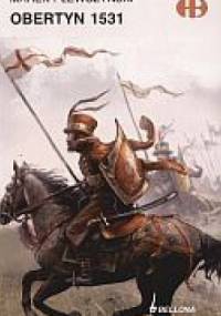 Obertyn 1531 - Marek Plewczyński