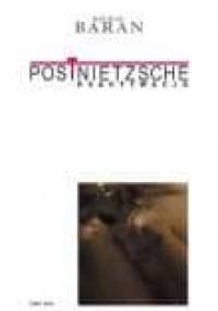 Postnietzsche. Reaktywacja - Bogdan Baran