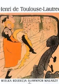 Henri de Toulouse-Lautrec - praca zbiorowa