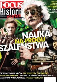 Focus Historia ekstra nr 5/2015 - Redakcja magazynu Focus