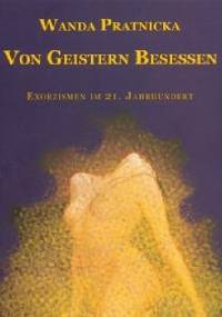 Von Geistern Besessen - Wanda Prątnicka