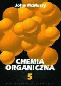 Chemia organiczna T. V - John McMurry