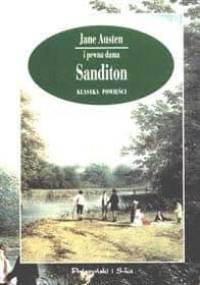 Sanditon - Jane Austen, Marie Dobbs