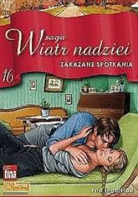 Zakazane spotkania - Frid Ingulstad