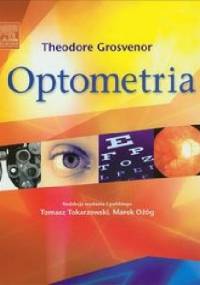 Optometria - Theodore Grosvenor