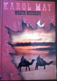Wrota Wschodu - Karol May