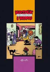 Kajtek i Koko na tropach pitekantropa - Janusz Christa