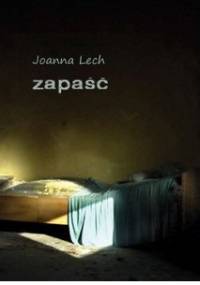 Zapaść - Joanna Lech