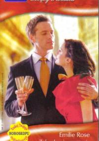 Zakochani wrogowie - Emilie Rose