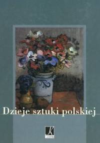 Dzieje sztuki polskiej