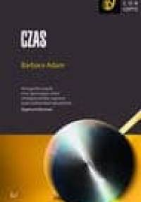 Czas - Barbara Adam