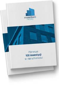 Pierwsze 100 inwestycji w nieruchomości - Agnieszka Piesto, Daniel Piesto