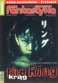 Nowa Fantastyka 243 (12/2002)