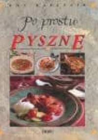 Po prostu pyszne - Ron Kalenuik