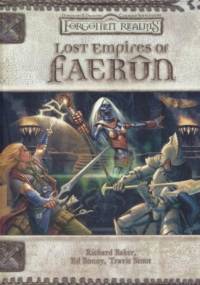 Lost Empires of Faerun