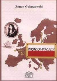 Bracia polscy - Zenon Gołaszewski