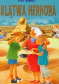 Klątwa Herhora - Piotr Rowicki
